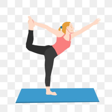 pngtree-fitness-sports-girl-yoga-cartoon-character-png-image_346495 -  Pebbles Resort Rishikesh